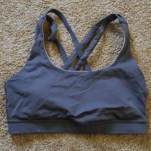 Lululemon Energy Bra
